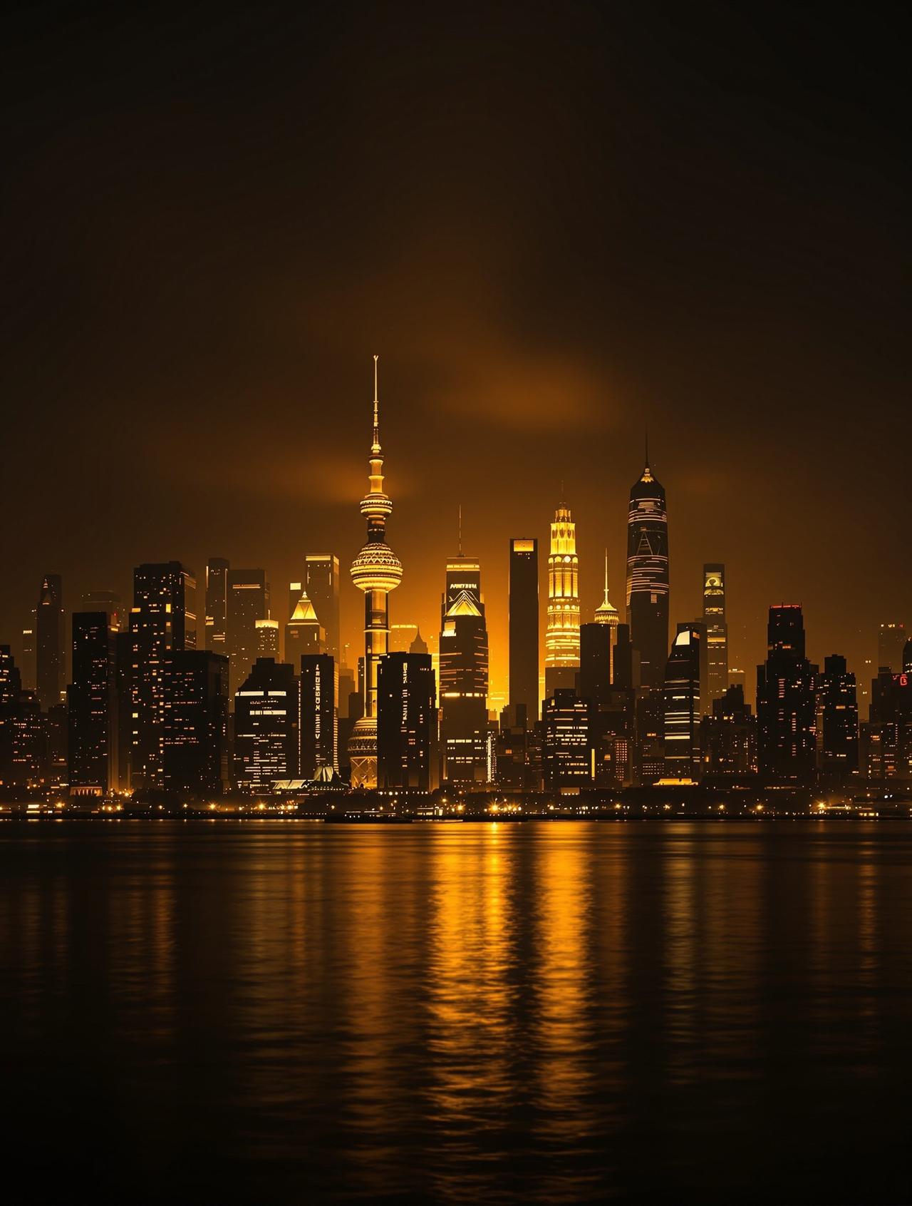 都市夜行者